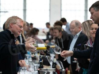 Barolo & friends event: appuntamenti a Vienna e a Praga