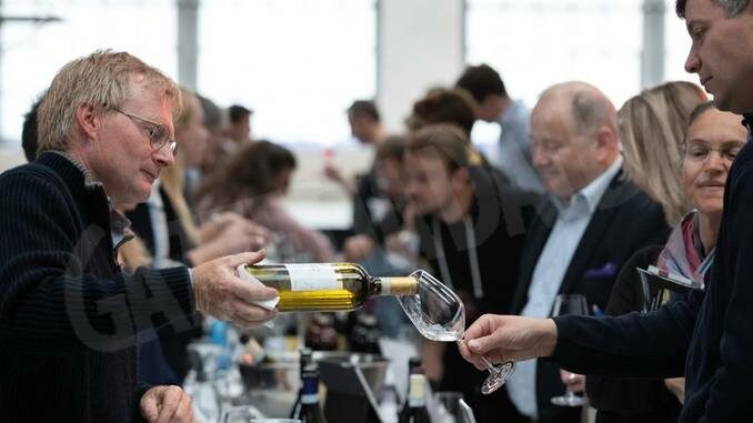 I Vini del Piemonte - BaroloFriends Event vienna praga Barolo & friends event: appuntamenti a Vienna e a Praga