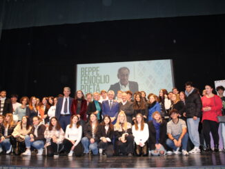 Alba: il professor Vincenzo Schettini per i diciottenni albesi, mercoledì 10 gennaio al teatro Sociale