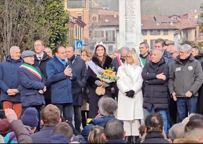 Quattordicesima edizione del Raduno Nazionale dei Tabui a Canale d