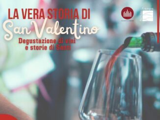 La vera storia di San Valentino