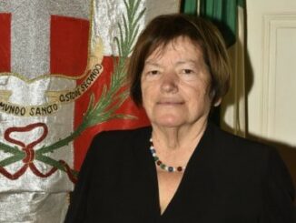 È morta Mariangela Cotto, uno dei volti noti della politica astigiana e piemontese