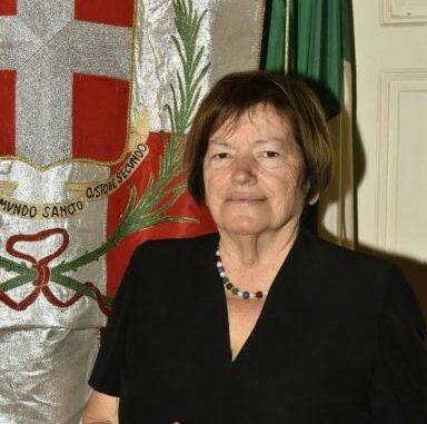 È morta Mariangela Cotto, uno dei volti noti della politica astigiana e piemontese