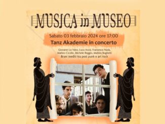 Weekend ad Alba con Musica in Museo e Depositi aperti
