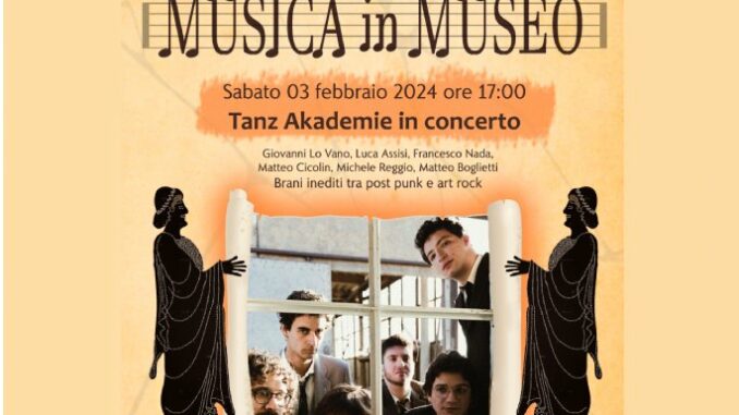 Musica in Museo_03FEB Weekend ad Alba con Musica in Museo e Depositi aperti