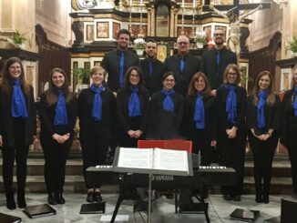 Sabato 20 gennaio alle 17 concerto del coro Spiritual’s Friends al museo “Federico Eusebio” di Alba