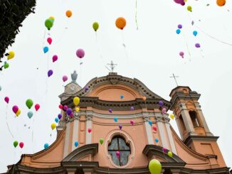 Parrocchia di San Vittore in Canale