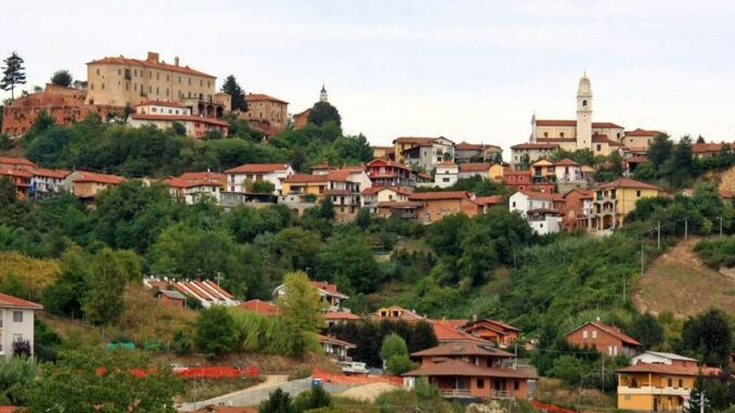 Riapre il servizio mensa per le scuole dell’Infanzia e Primaria di Pocapaglia