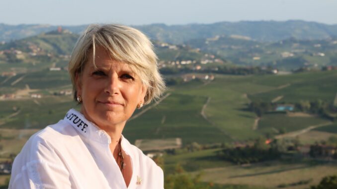 Il Consiglio d'amministrazione dell’Associazione paesaggi vitivinicoli Unesco si è riunito ad Asti 1