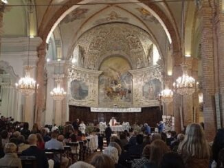 La solennità di San Vincenzo a San Damiano d'Asti