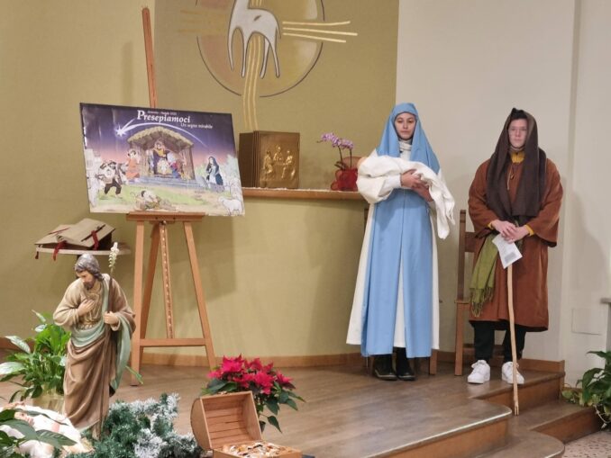 Salesiani, arrivo dei Re Magi e grande successo della Tombolata della Befana, giovedì Open-Day della scuola media 2