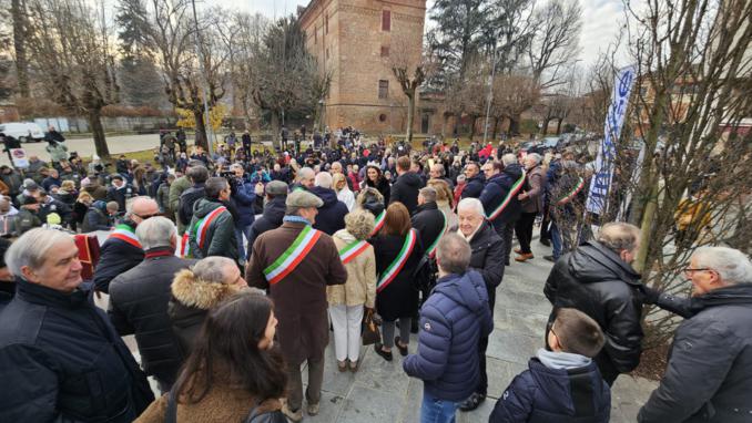 Quattordicesima edizione del Raduno Nazionale dei Tabui a Canale d