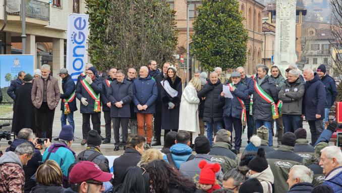 Quattordicesima edizione del Raduno Nazionale dei Tabui a Canale d