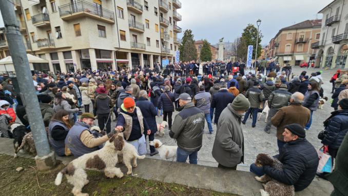 Quattordicesima edizione del Raduno Nazionale dei Tabui a Canale d