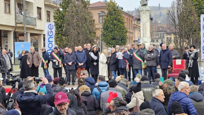 Quattordicesima edizione del Raduno Nazionale dei Tabui a Canale d