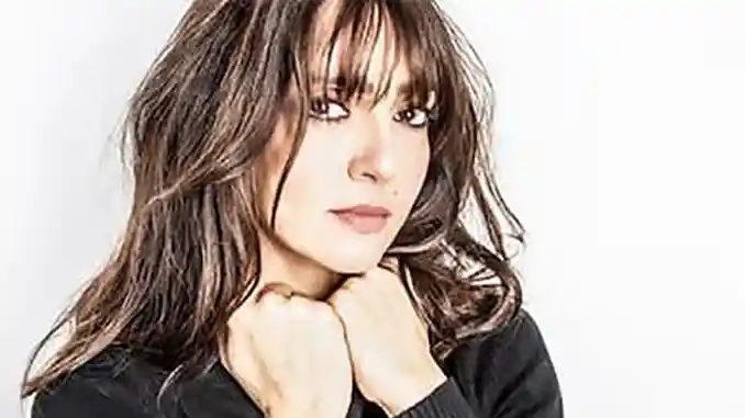 ambra angiolini Ambra e il no al matrimonio riparatore. Mercoledì 31 gennaio al Sociale di Alba