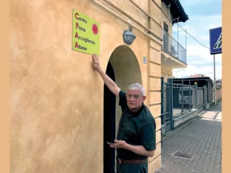 Il grazie corale a don Alessandria instancabile operatore di carità