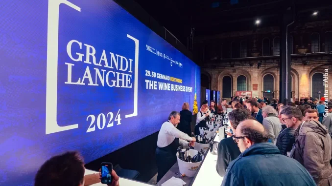 grandi-langhe-torino1 Cantine di Langa in vendita oppure no: i vignaioli dibattono di identità e prospettive di crescita