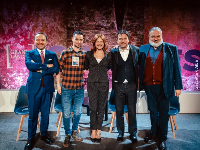 Cantine di Langa in vendita oppure no: i vignaioli dibattono di identità e prospettive di crescita 1