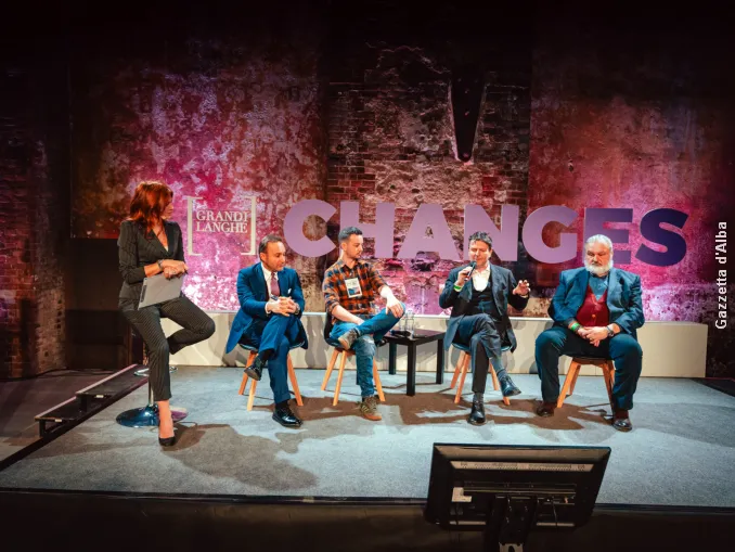 Cantine di Langa in vendita oppure no: i vignaioli dibattono di identità e prospettive di crescita 2