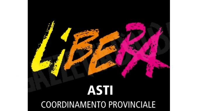 Ad Asti un percorso formativo per insegnanti promosso da Libera