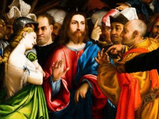 Mostra: Lorenzo Lotto e Pellegrino Tibaldi