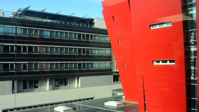Il nido dell'ospedale di Verduno è tutto nuovo grazie al progetto sostenuto dalle fondazioni Alba-Bra e Compagnia di San Paolo 2