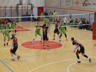 Alba / Per le società sportive continuano a mancare spazi