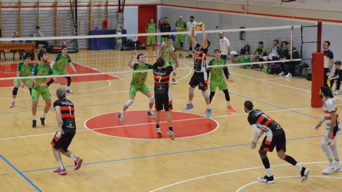 pallavolo-alba Alba / Per le società sportive continuano a mancare spazi