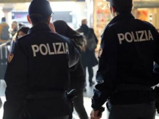 Controlli interforze ad Asti, due giovani arrestati