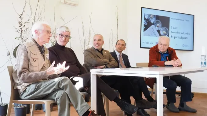 Si chiude a Roddi la stagione del tartufo bianco, dando il via a quella del nero 3