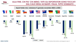 Vendemmia 2023, in Piemonte la produzione di uva scende del 14% e la qualità è ottima 1