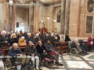 Giornata del malato a Bra, due appuntamenti al santuario Madonna dei fiori con l’Oftal