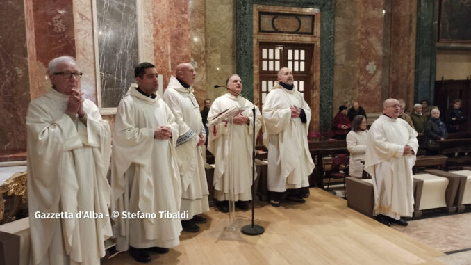 Celebrata la giornata del malato al Santuario della Madonna dei Fiori (Fotogallery) 7