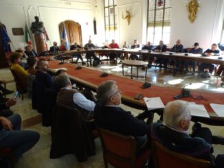 Provincia di Cuneo, si è riunito il tavolo permanente sull’acqua