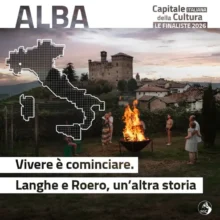 Capitale della cultura 2026: lunedì 4 marzo alle 10.15 Alba sarà davanti alla giuria