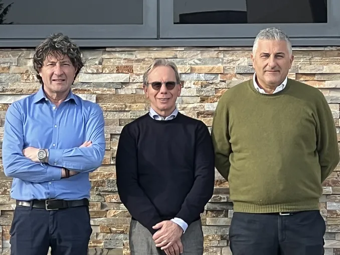 A Cherasco la Ora società agricola cresce grazie a investimenti su filiera e collaboratori