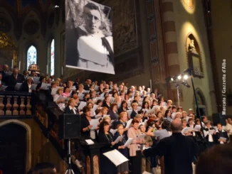 Gli eventi per il decennale della beatificazione di padre Giuseppe Girotti