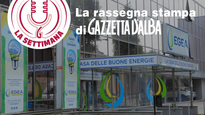 Egea ha un debito di 800 milioni: le tappe della crisi Egea in podcast