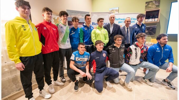 Capitani Serie B 2024 Pallapugno: pronto il calendario della prima fase del campionato di Serie B