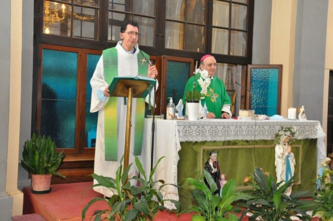 Martedì l’incontro fra l’Amministrazione comunale e il vescovo di Alba