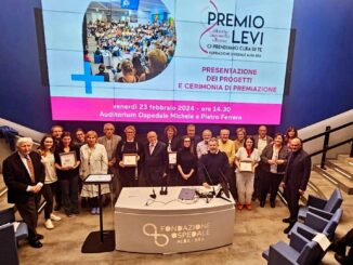 Ci prendiamo cura di te: decretati i vincitori