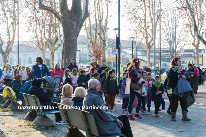 Oratorio fuori le mura: un grande successo dell’iniziativa dei Salesiani braidesi 4