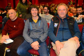 La Patagonia e la Groenlandia secondo Matteo Della Bordella (FOTOGALLERY) 8