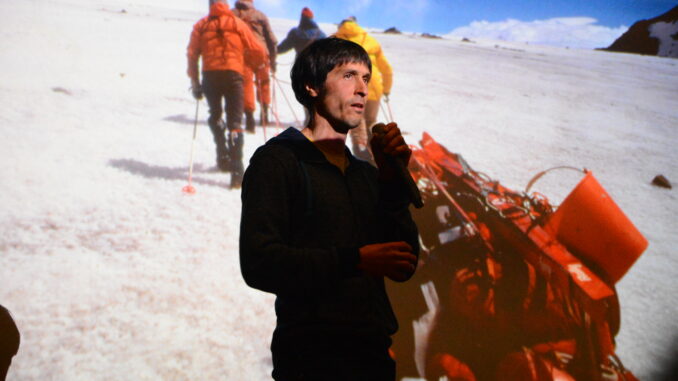 La Patagonia e la Groenlandia secondo Matteo Della Bordella (FOTOGALLERY) 9