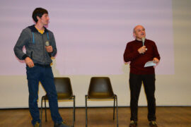 La Patagonia e la Groenlandia secondo Matteo Della Bordella (FOTOGALLERY) 7