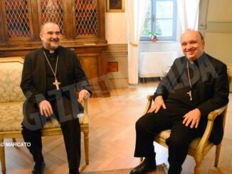 Alba Iulia e Alba Pompeia s'incontrano (VIDEO)