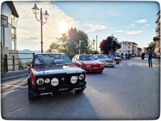 Mondovì, nasce la Scuderia Alpi del mare dedicata ai motori