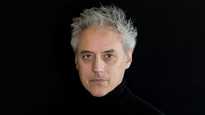 Sogni digitali, mostra di Paolo Vergnano, apre sabato al museo Federico Eusebio