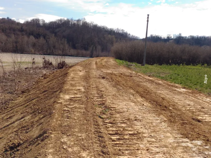 C'è il progetto per mettere in sicurezza gli argini del Tanaro a Clavesana e Carrù